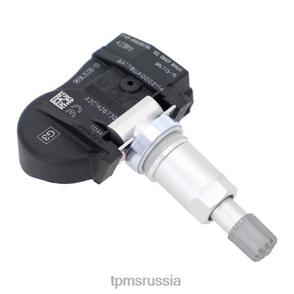 Датчик TPMS Замена Батарейки - Датчик давления воздуха в шинах tpms a2c14267301 eq 62D401244