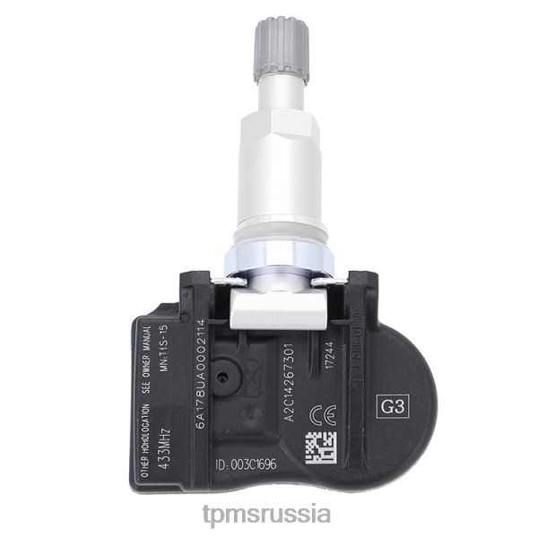 Датчик TPMS Замена Батарейки - Датчик давления воздуха в шинах tpms a2c14267301 eq 62D401244