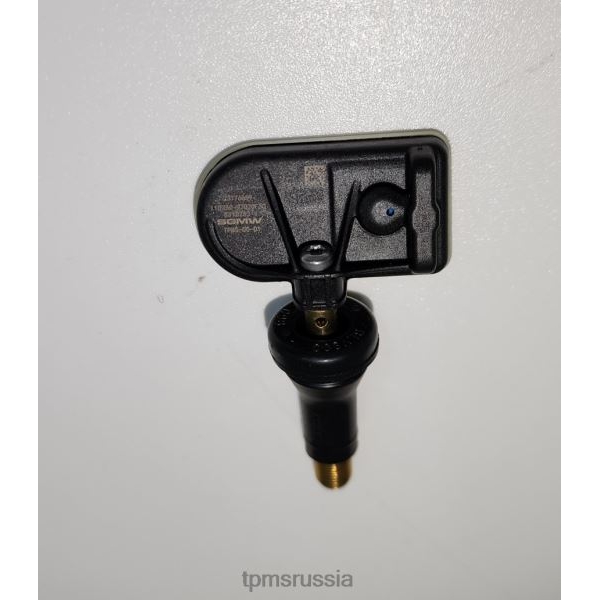 TPMS Датчик Настройка - tpms с датчиком давления 23776659 433 МГц 62D401783