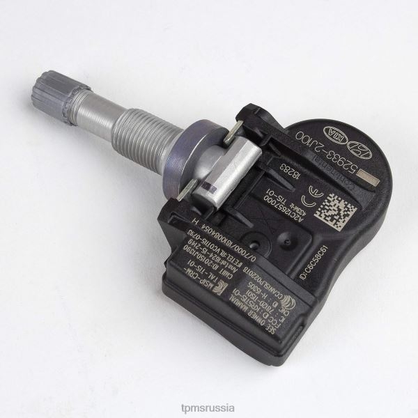 Датчик TPMS Autel Mx-1 - tpms Hyundai датчик давления 529332j100 454 МГц 62D401677