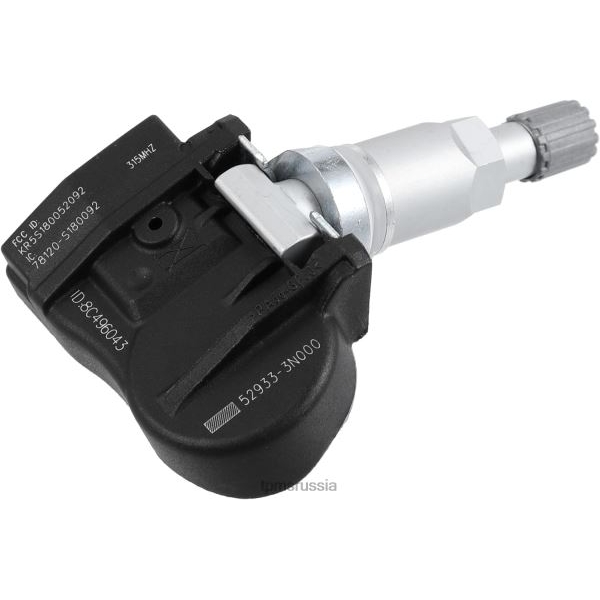 TPMS Датчик Настройка - tpms Hyundai датчик давления 529333n000 460 МГц 62D401683