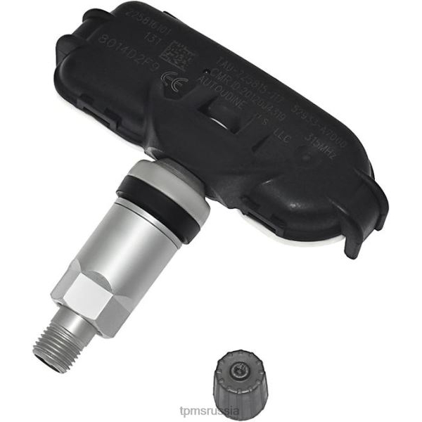 Датчик TPMS Autel - tpms kia датчик давления 52933a7000 465mhz 62D401688