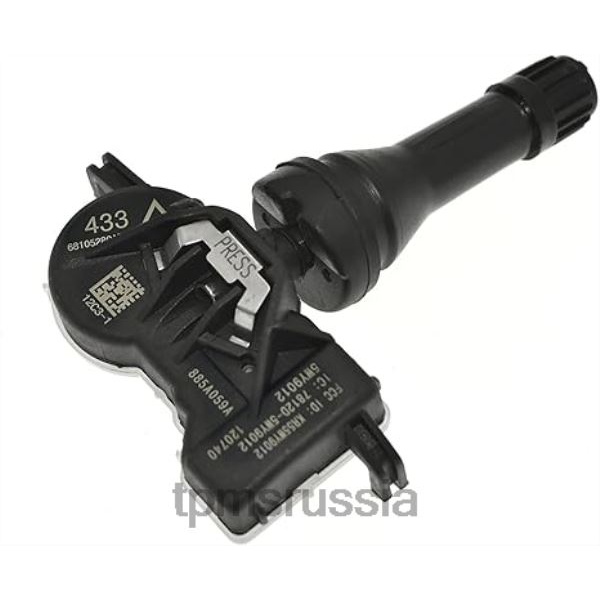 Датчик TPMS Autel Mx-1 433Мгц+315Мгц - Датчик давления в шинах tpms dodge 68105280ad 62D401425