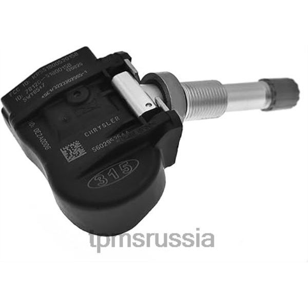 TPMS Russia - Датчик давления в шинах tpms chrysler 56029526aa 62D401401