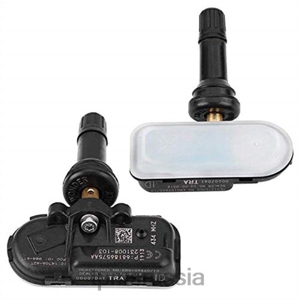 TPMS Russia - Датчик давления в шинах tpms dodge/jeep 68157568aa 62D401371