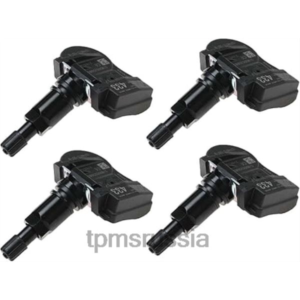 TPMS Датчики Давления В Шинах Настройка - Датчик давления в шинах TPMS Tesla 107481200b 62D401422