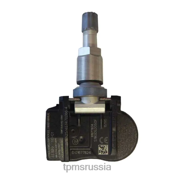 Датчик TPMS Autel - tpms mazda датчик давления bhb637140 345mhz 62D401568