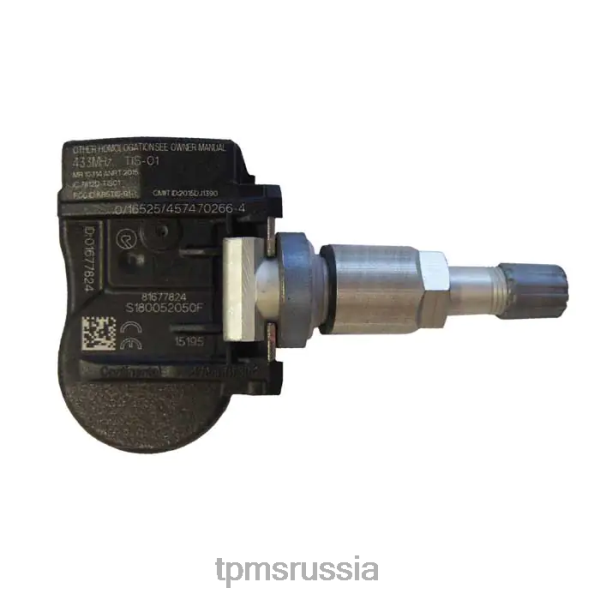 Датчик TPMS Autel - tpms mazda датчик давления bhb637140 345mhz 62D401568