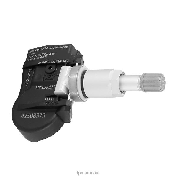 TPMS Russia - tpms mitsubishi датчик давления 4250b975 338mhz 62D401561