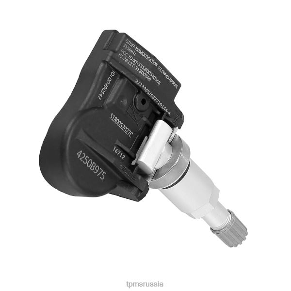 TPMS Russia - tpms mitsubishi датчик давления 4250b975 338mhz 62D401561