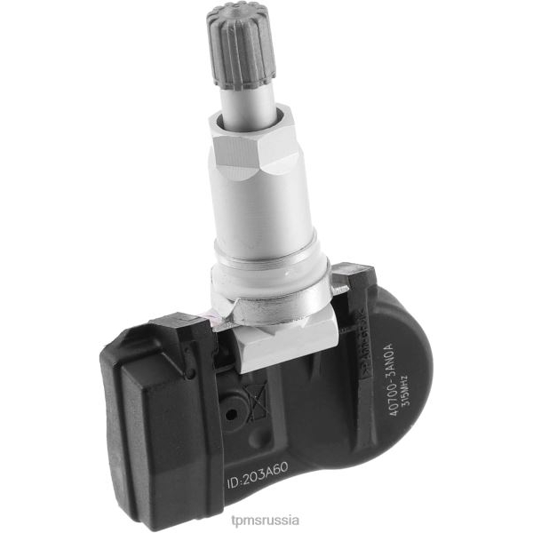TPMS Датчик Настройка - tpms nissan датчик давления 407003ja0a 310mhz 62D401533