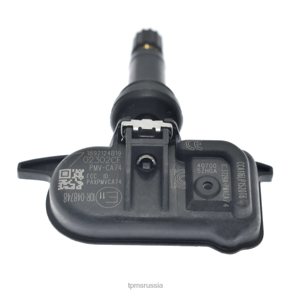 TPMS Датчики Давления В Шинах Настройка - tpms nissan датчик давления 407005zh0a 379mhz 62D401602