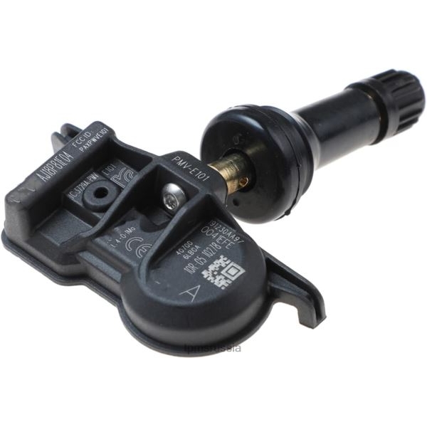 TPMS Датчик Настройка - tpms nissan датчик давления 407006lb0a 380mhz 62D401603