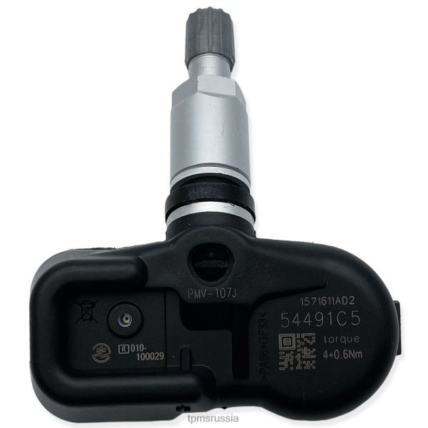 Датчик TPMS Autel Mx-1 433Мгц+315Мгц - tpms toyota датчик давления 4260706011 302 МГц 62D401525