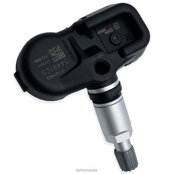 TPMS Russia - tpms toyota датчик давления 4260748020 298мгц 62D401521