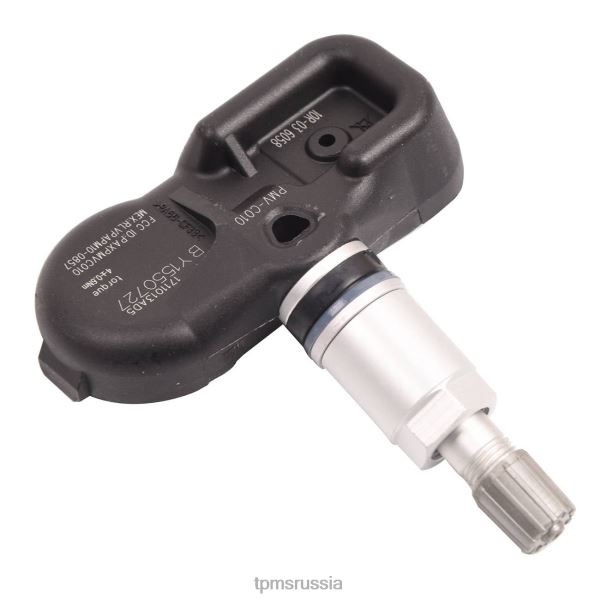 TPMS Датчики Давления В Шинах Настройка - tpms toyota датчик давления 4260706020 289 МГц 62D401512